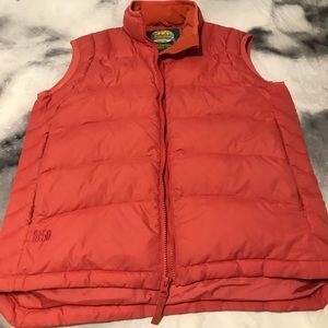 Cabela’s Vest Size Small
